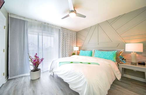 Mexico Beach House | Beachside. No Highway to cross. A+location. Steps to the beach.