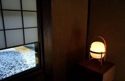Seki House | Kutokuan is an adult hideaway inn that specializes in rest and recovery, and is limited to one couple per day.