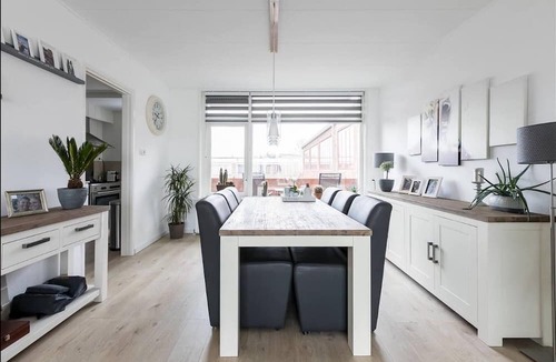 Amsterdam House | Nice Spacious House Near Amsterdam And Schiphol
