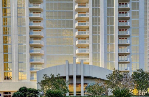 Las Vegas Condo | MGM Signature-11-611 Strip View Jacuzzi Studio