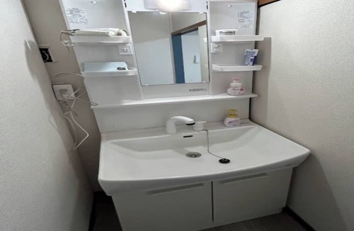 Otaru Apartment | Building 5 reserved - Building 5 reserved / Otaru Hokkaidō