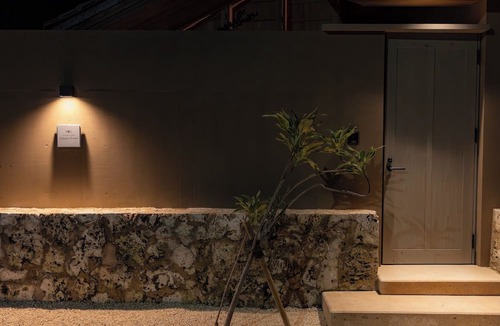 Shiraho House | Enveloped in the richness of island time A pri /Ishigaki Okinawa