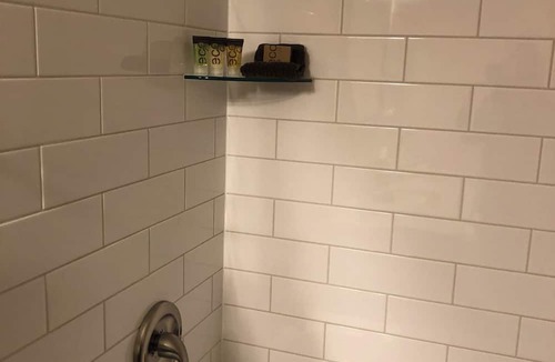 Jasper Apartment | Private suite steps from downtown and miles away from your worries!