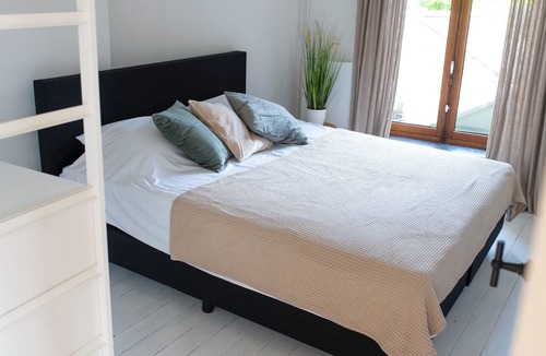 Hasselt House | Vakantiewoning In Sint Lambertus Hasselt