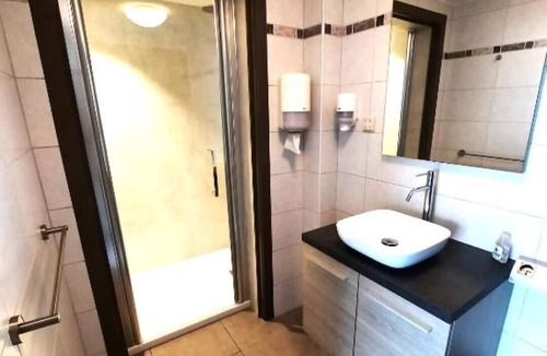 Langemark Apartment | Vakantiewoning De Reünie - Deluxe Studio