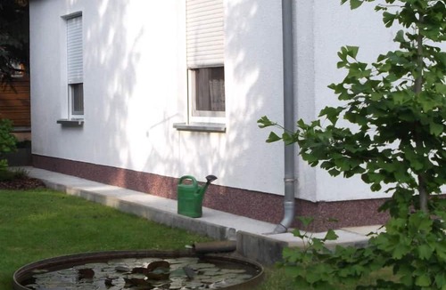 Caputh House | Summer house - Ferienhäuser Schulze - Wooden house and summer house