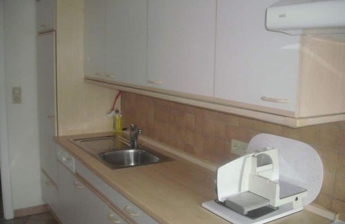 Assinghausen Apartment | Holiday flat by the forest lake