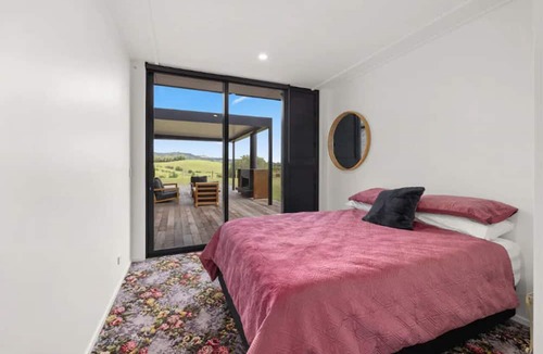 Haruru Villa | Rusty Ram Luxury Lodge and Spa