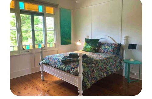 Kiama Other | Beautiful renovated pet friendly farmhouse in the rolling green hills of Kiama