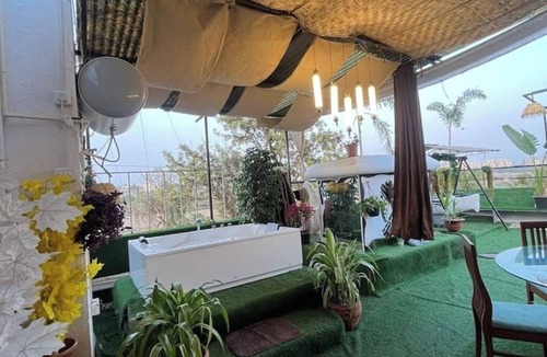 Pune Apartment | 3Bhk Jacuzzi nest with Reverside