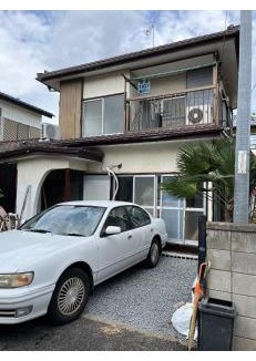 Iwatsuki Apartment | エコハウス