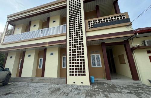 Balige Bed & Breakfast | BenEthan Room And Homestay