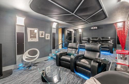 North York Villa | GLOBALSTAY. Charming 3 Bedroom House in North York