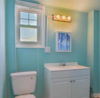Surf City House | Shore's Bliss