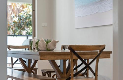 Kiama Apartment | SPACIOUS SURFSIDE LUXURY / KIAMA