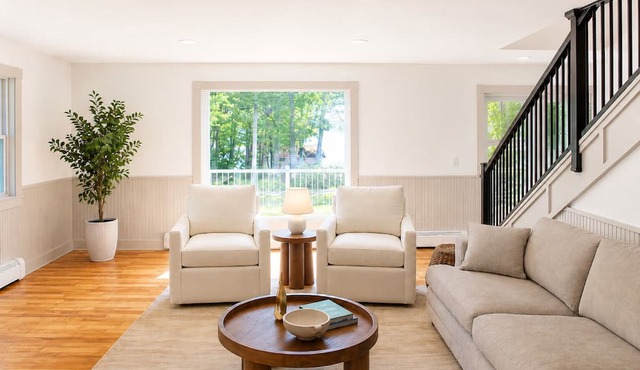 Water Views | Hot Tub | Game Room | Dog-Friendly