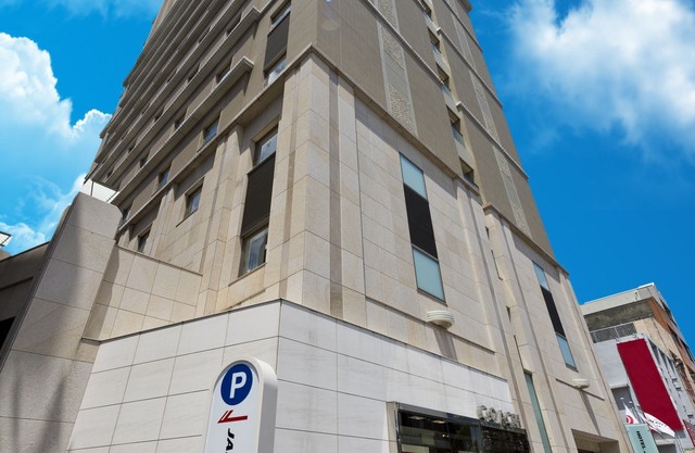 Hotel JAL City Naha