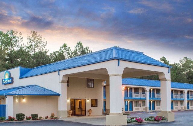 Days Inn 