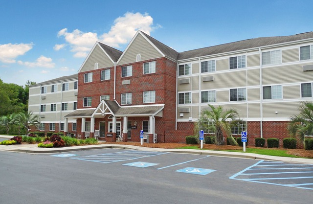 Extended Stay America Suites - Charleston - North Charleston