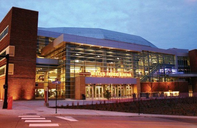 Holiday Inn des Moines-Airport Conference Center, an Ihg Hotel