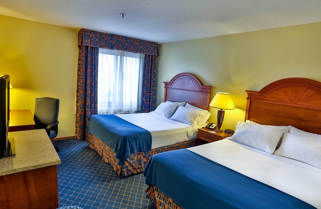 The Hotel Bemidji 