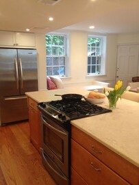 BEAUTIFUL GEORGETOWN TOWNHOUSE